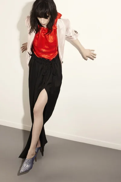 Look 7